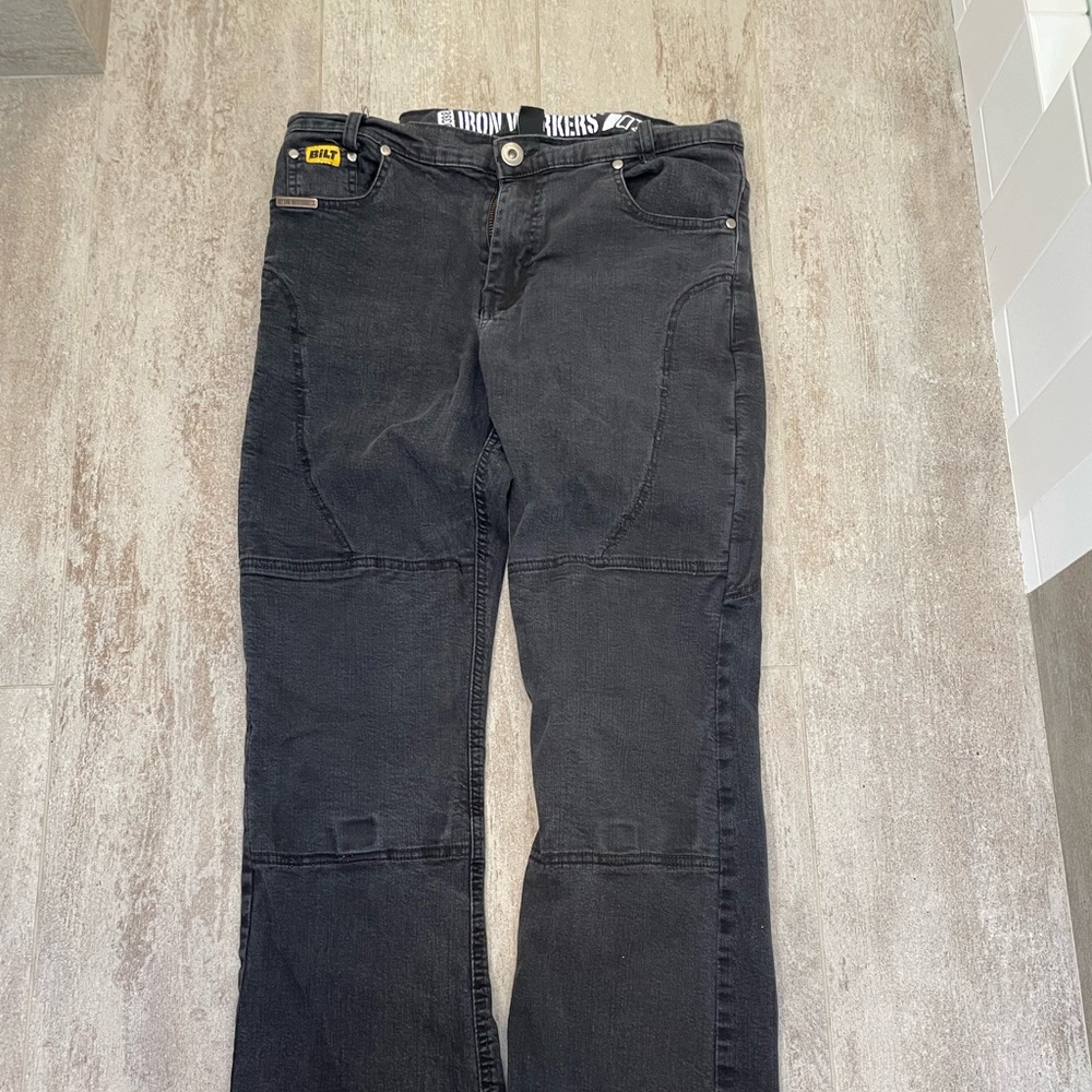Bilt Iron Workers Jeans